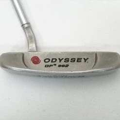 Odyssey Df992 33" Putter Good Rh 1044144 8 Odyssey Df992 33" Putter Good Rh 1044144 -Titleist Shop 01044144 3 18802.1670616450
