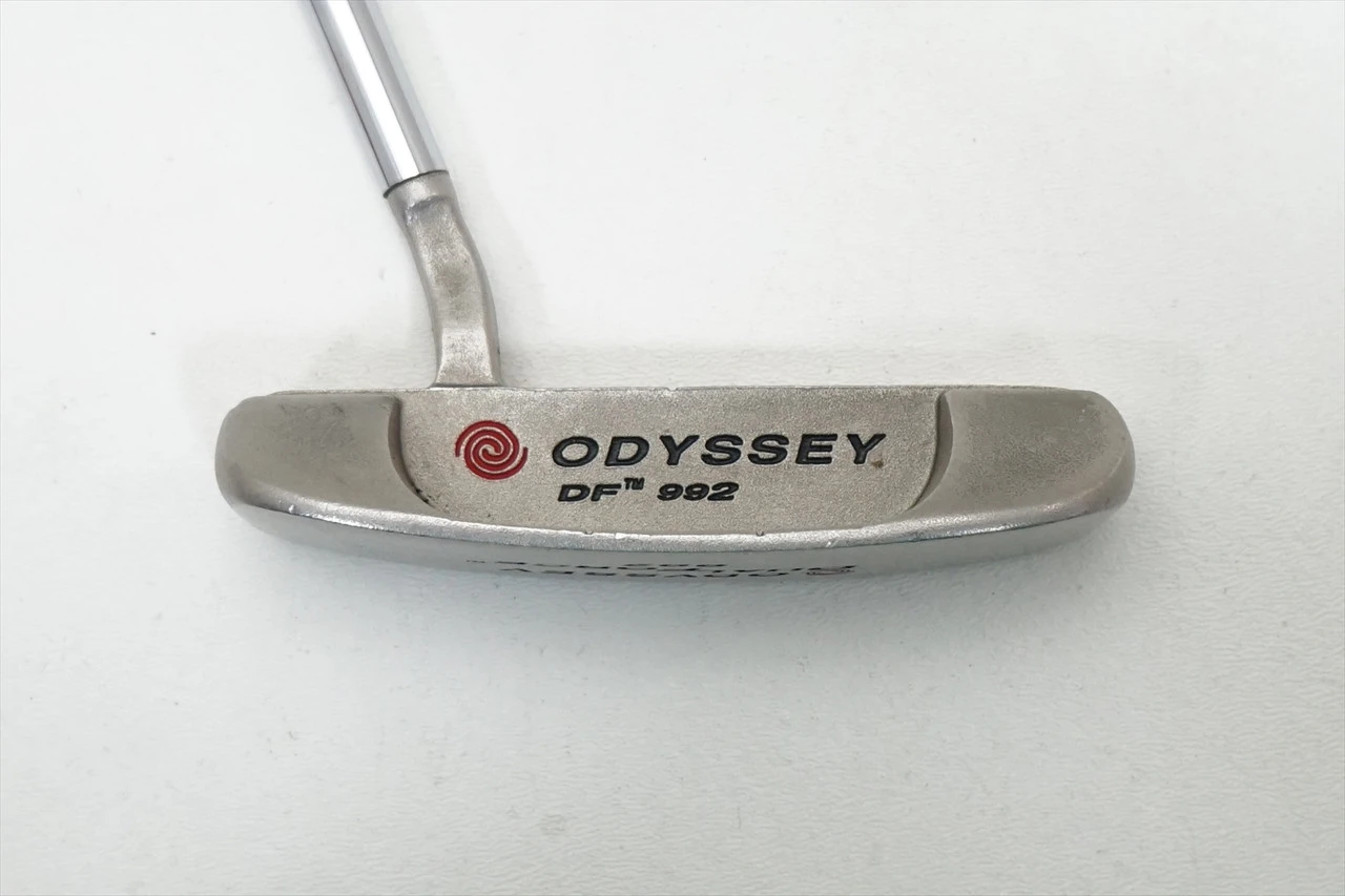 Odyssey Df992 33" Putter Good Rh 1044144 3 Odyssey Df992 33" Putter Good Rh 1044144 - Image 3