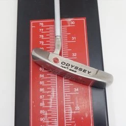 Odyssey Df992 33" Putter Good Rh 1044144 11 Odyssey Df992 33" Putter Good Rh 1044144 -Titleist Shop 01044144 6 23552.1670616451
