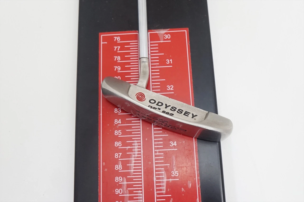 Odyssey Df992 33" Putter Good Rh 1044144 6 Odyssey Df992 33" Putter Good Rh 1044144 - Image 6