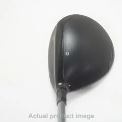 Taylormade Stealth 18° #5 Wood 42.25" TX Flex Project X HZRDUS Yellow 70g - Good -Titleist Shop 01044197 3 92878.1671833800