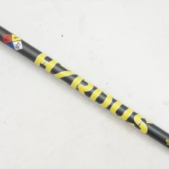 Taylormade Stealth Plus 15° #3 Wood 43" TX Flex Project X HZRD Yellow 70g Good -Titleist Shop 01044199 4 75387.1670007955