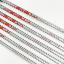 Srixon Z 785 Iron Set 4-Pw Stiff Flex N.S. Pro Modus3 Tour120 Left Hand Lh -Titleist Shop 01044300 2 00896.1671139186