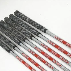 Srixon Z 785 Iron Set 4-Pw Stiff Flex N.S. Pro Modus3 Tour120 Left Hand Lh -Titleist Shop 01044300 3 17966.1671139186