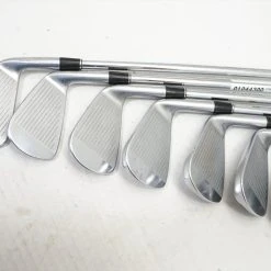 Srixon Z 785 Iron Set 4-Pw Stiff Flex N.S. Pro Modus3 Tour120 Left Hand Lh -Titleist Shop 01044300 4 45947.1671139187