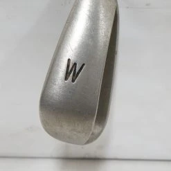 Ping G5 Iron Pitching Wedge Pw°- Stock Stl 1044332 Good