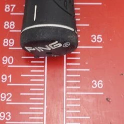 Ping G5 Iron Pitching Wedge Pw°- Stock Stl 1044332 Good -Titleist Shop 01044332 5 17316.1671833965