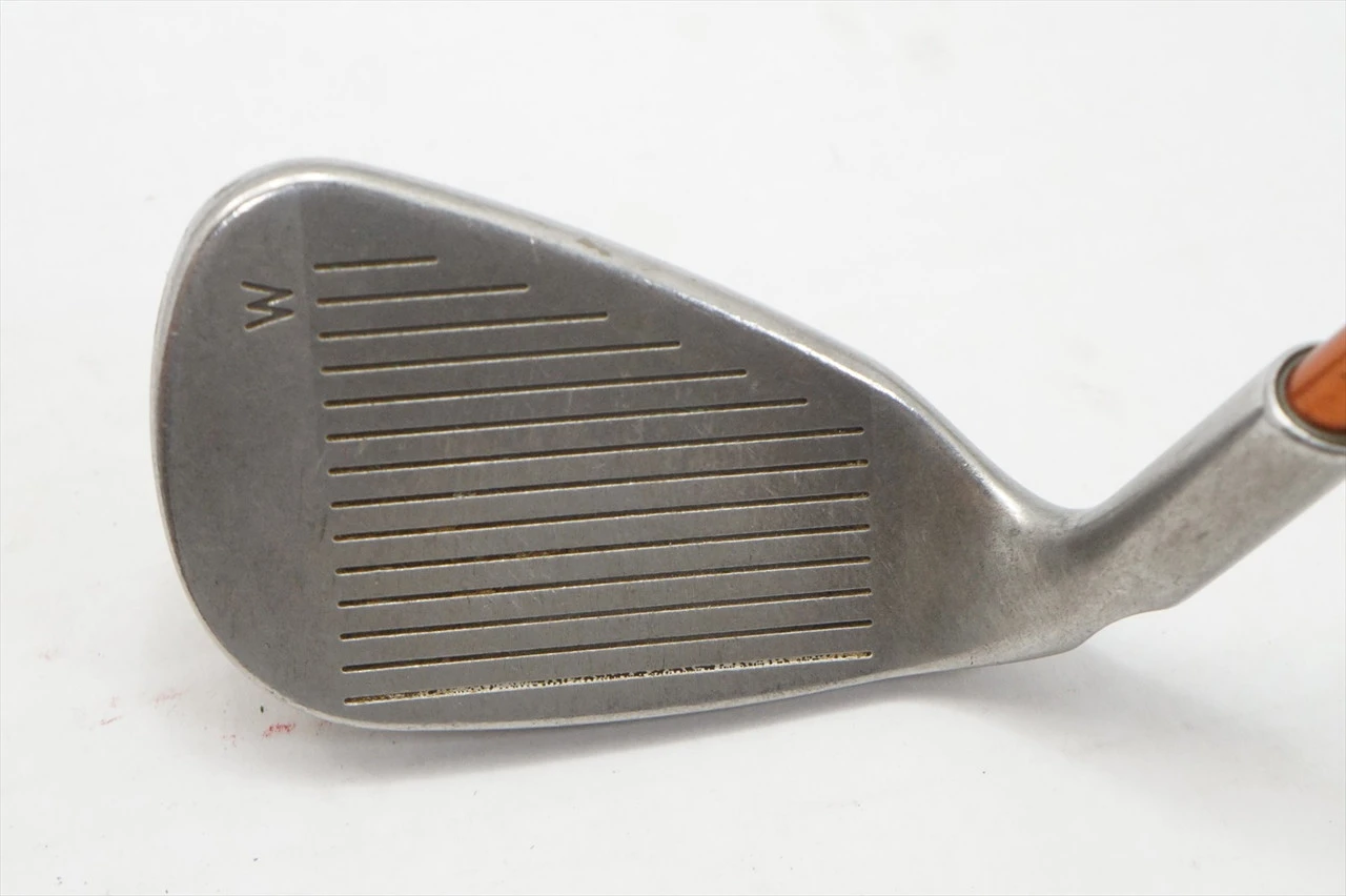 Ping G10 Iron Pitching Wedge Pw°- Tfc 129 Graphite 1044336 Good 3 Ping G10 Iron Pitching Wedge Pw°- Tfc 129 Graphite 1044336 Good - Image 3