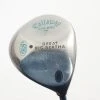 Callaway Great Big Bertha 7 Fairway Wood Ladies Flex Stock Shaft 1044352 Good