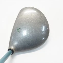 Callaway Great Big Bertha 7 Fairway Wood Ladies Flex Stock Shaft 1044352 Good -Titleist Shop 01044352 4 32713.1671211083
