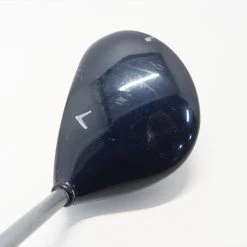 Callaway Big Bertha Steelhead Plus 16.5° 4 Fairway Wood Firm Flex 1044357 Good -Titleist Shop 01044357 4 53412.1671211183