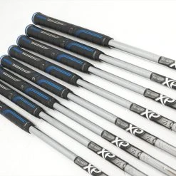 Ping G30 Blue Dot Iron Set 4-Pw, Uw Stiff Flex Xp 95 Steel 1044372 Good -Titleist Shop 01044372 3 76837.1671138989