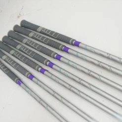 Taylormade Kalea Combo Iron Set 5-6H 7-Pw, Sw Ladies Flex Graphite 1044407 Good -Titleist Shop 01044407 3 54716.1671139361