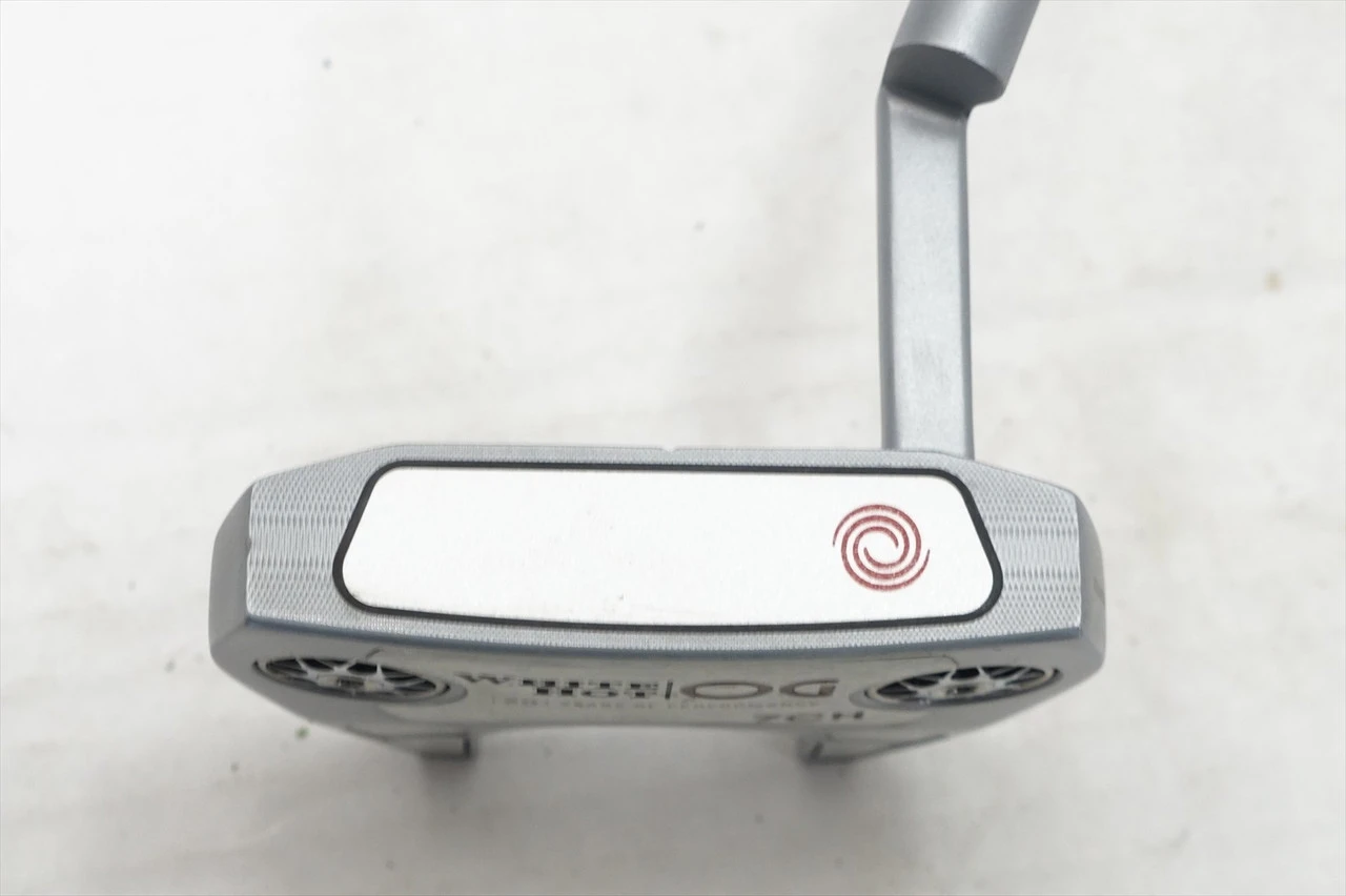 Odyssey White Hot Og #7 Ch 35" Putter Excellent Rh 1044438 2 Odyssey White Hot Og #7 Ch 35" Putter Excellent Rh 1044438 - Image 2