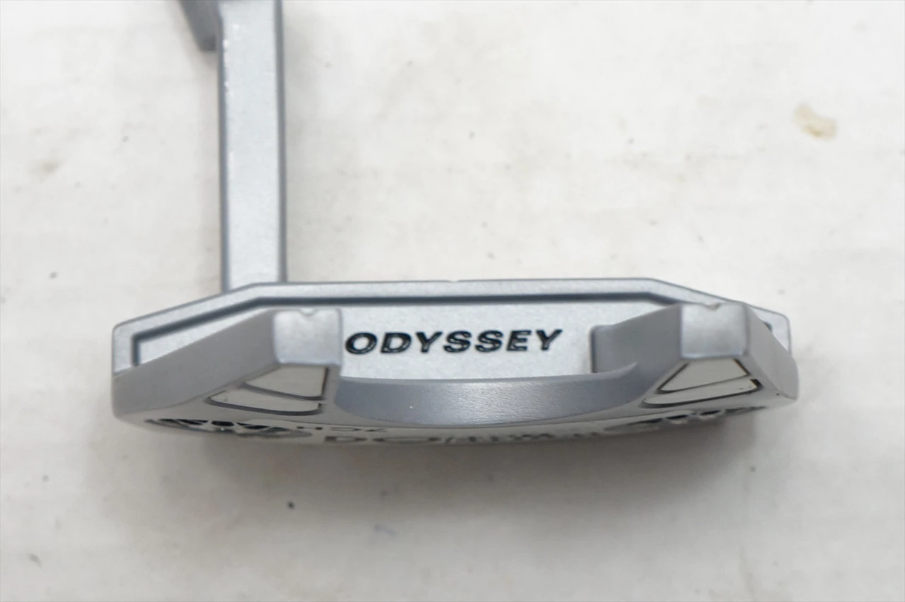 Odyssey White Hot Og #7 Ch 35" Putter Excellent Rh 1044438 3 Odyssey White Hot Og #7 Ch 35" Putter Excellent Rh 1044438 - Image 3