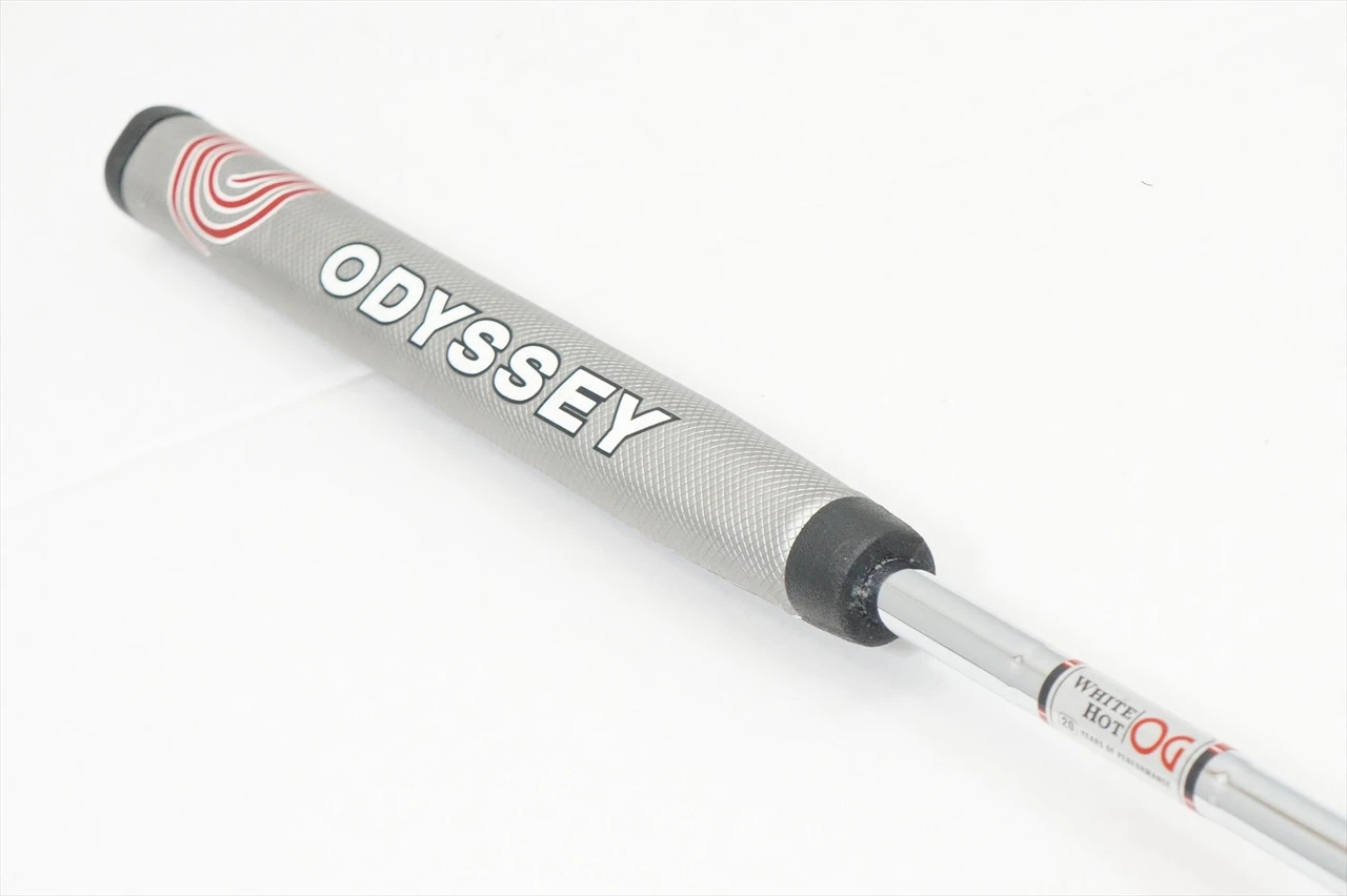 Odyssey White Hot Og #7 Ch 35" Putter Excellent Rh 1044438 5 Odyssey White Hot Og #7 Ch 35" Putter Excellent Rh 1044438 - Image 5