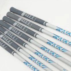 Taylormade Sim 2 Max Iron Set 5-Pw, Aw Ladies Flex Nv 45 Graphite 1044470 Mint -Titleist Shop 01044470 3 14916.1671139244