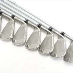 Taylormade Sim 2 Max Os Iron Set 5-Pw, Aw Ladies Flex Nv 45 1044471 Mint -Titleist Shop 01044471 4 24055.1671139138