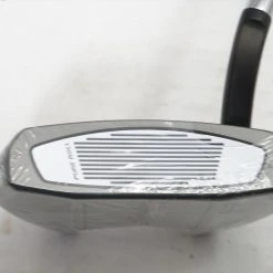 New Taylormade Spider Sr Flow Neck 34" Putter Rh 1044483 Super Stroke Grip -Titleist Shop 01044483 2 25971.1670429292