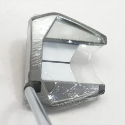 New Taylormade Spider Sr Flow Neck 34" Putter Rh 1044483 Super Stroke Grip -Titleist Shop 01044483 3 67317.1670429292