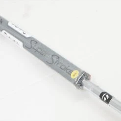 New Taylormade Spider Sr Flow Neck 34" Putter Rh 1044483 Super Stroke Grip -Titleist Shop 01044483 4 53903.1670429293