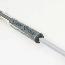 Taylormade Spider X Platinum 35" Putter Good Left Hand Lh 1044485 Super Stroke -Titleist Shop 01044485 4 39118.1670429113