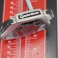 Taylormade Spider X Platinum 35" Putter Good Left Hand Lh 1044485 Super Stroke -Titleist Shop 01044485 5 96718.1670429114