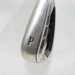 Callaway Razr X Tour Pitching Wedge Pw°- Stiff Dynamic Gold Stl 1044495 Good