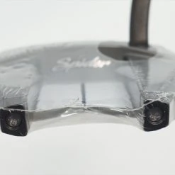 New Taylormade Spider Sr Flow Neck 35" Putter Left Hand Lh 1044537 -Titleist Shop 01044537 2 94805.1671834637