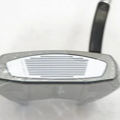 New Taylormade Spider Sr Flow Neck 34" Putter Rh 1044545 Super Stroke Grip -Titleist Shop 01044545 2 54851.1670429309