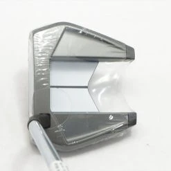 New Taylormade Spider Sr Flow Neck 34" Putter Rh 1044545 Super Stroke Grip -Titleist Shop 01044545 4 24499.1670429310