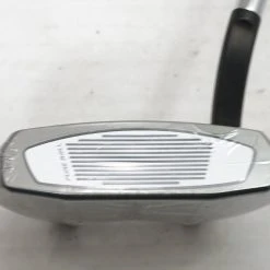 New Taylormade Spider Sr Flow Neck 34" Putter Rh 1044547 Super Stroke Grip -Titleist Shop 01044547 2 72811.1670429296