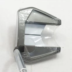 New Taylormade Spider Sr Flow Neck 34" Putter Rh 1044547 Super Stroke Grip -Titleist Shop 01044547 3 77853.1670429296