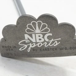Ping Nbc Sports Special Edition 36" Putter Good Rh 1044568