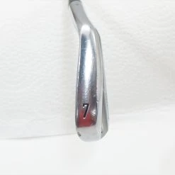 Callaway Razr X Muscleback 7 Iron Stiff Flex Project X Steel 1044768 Good