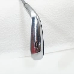 Titleist 2021 T300 9 Iron Stiff Flex Amt Black Steel 1044770 Good