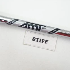 Titleist 2021 T300 9 Iron Stiff Flex Amt Black Steel 1044770 Good -Titleist Shop 01044770 4 77208.1672863141