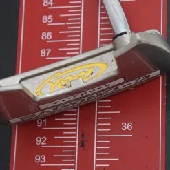 Yes! C-Groove Sandy-12 35" Putter Good Left Hand Lh 1044778 -Titleist Shop 01044778 7 49565.1671834583