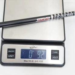 Graphite Design Tour Ad Xc-7 92g X-STIFF 45.25" Driver Shaft Taylormade 1044798 -Titleist Shop 01044798 3 89561.1674254611