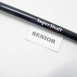 Adams® Adams Tight Lies 24° 7 Fairway Wood Senior Flex Supershaft 1044976 Good -Titleist Shop 01044976 6 30656.1671210959