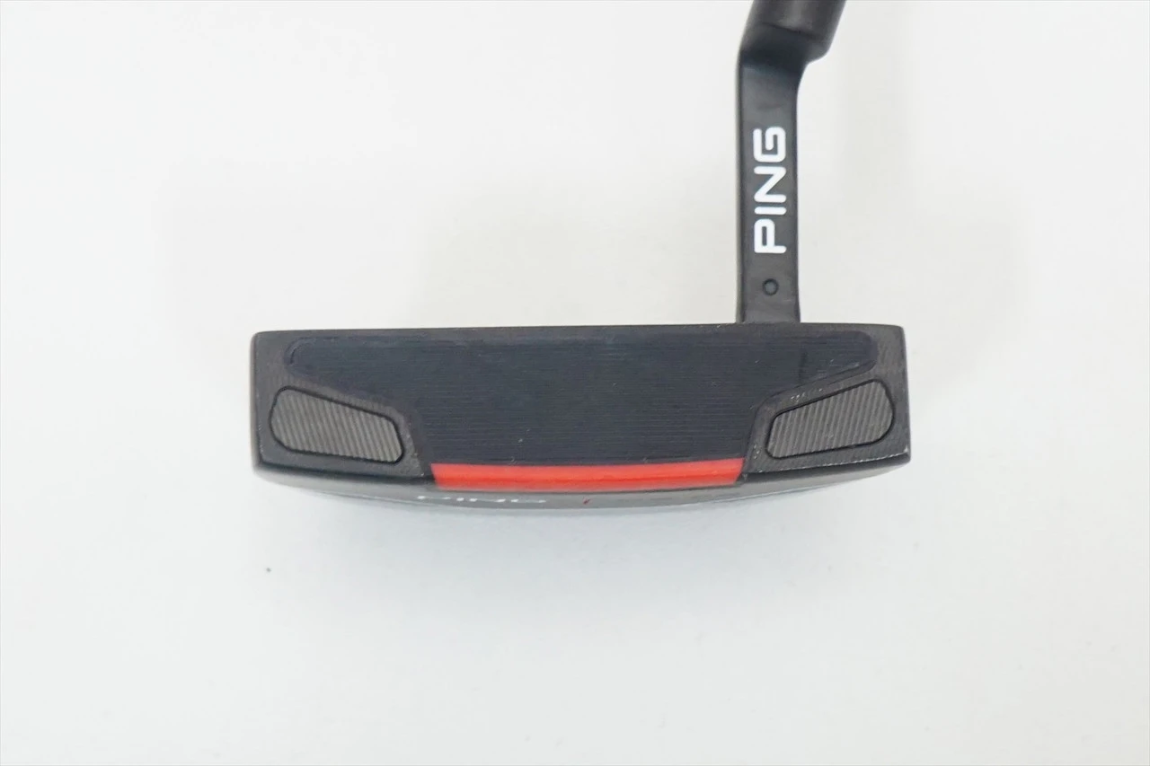 Ping 2023 Ds 72 35" Putter Excellent Rh 1045059 2 Ping 2023 Ds 72 35" Putter Excellent Rh 1045059 - Image 2