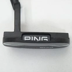 Ping 2023 Ds 72 35" Putter Excellent Rh 1045059 8 Ping 2023 Ds 72 35" Putter Excellent Rh 1045059 -Titleist Shop 01045059 3 28438.1670616396
