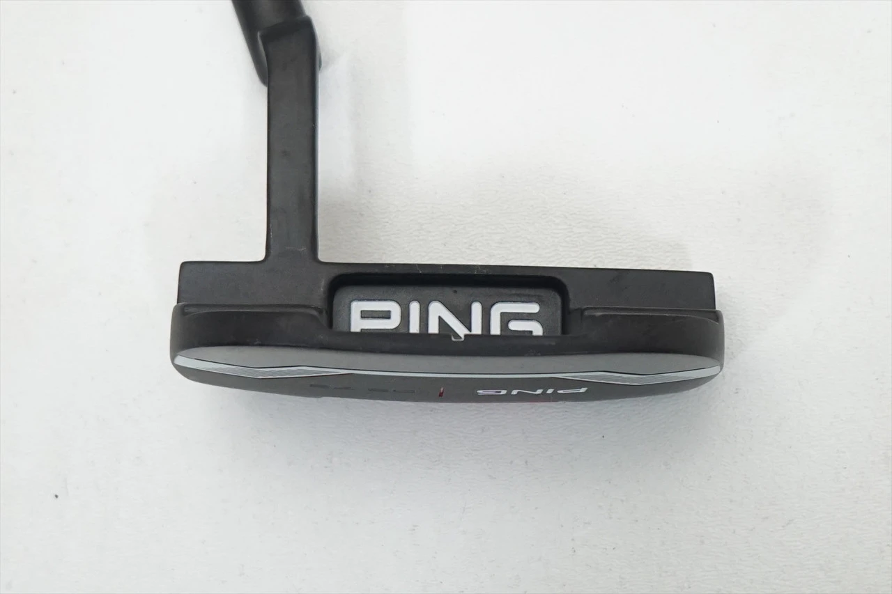 Ping 2023 Ds 72 35" Putter Excellent Rh 1045059 3 Ping 2023 Ds 72 35" Putter Excellent Rh 1045059 - Image 3
