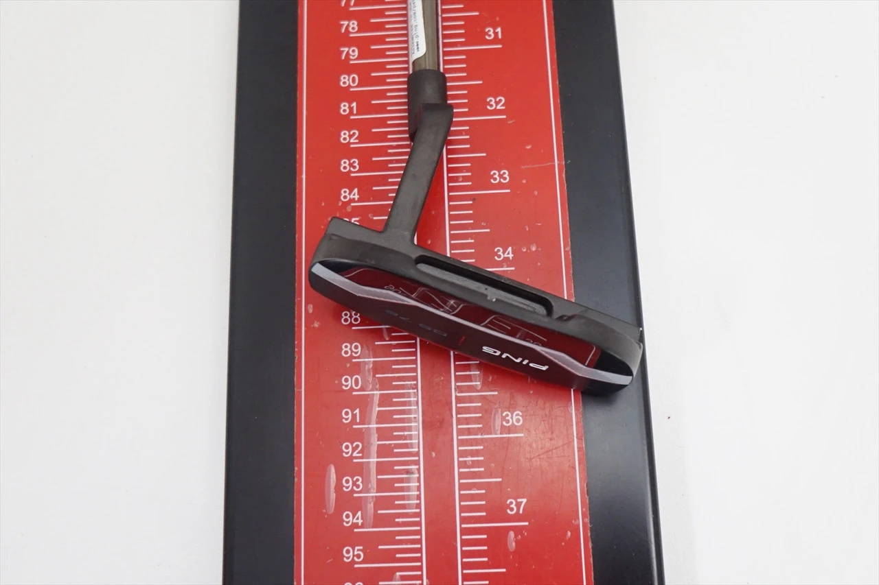 Ping 2023 Ds 72 35" Putter Excellent Rh 1045059 6 Ping 2023 Ds 72 35" Putter Excellent Rh 1045059 - Image 6