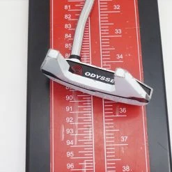 Odyssey Versa 7 Wbw 35" Putter Fair Rh 1045162 Super Stroke Grip -Titleist Shop 01045162 6 71548.1670616668