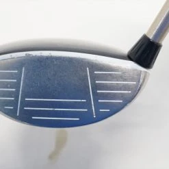 Callaway Big Bertha 2007 21° 7W Fairway Wood Ladies Flex Stock Shaft 1045167 -Titleist Shop 01045167 3 46342.1671211059