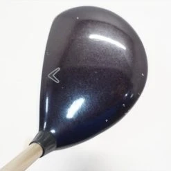 Callaway Big Bertha 2007 21° 7W Fairway Wood Ladies Flex Stock Shaft 1045167 -Titleist Shop 01045167 4 95793.1671211060