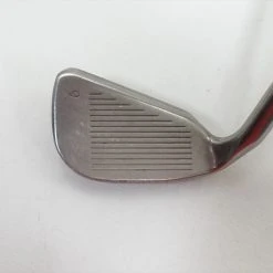 Ping Zing 6 Iron Extra Stiff Flex Steel 1045211 Good -Titleist Shop 01045211 3 02682.1672862838