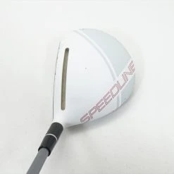 Adams® Adams Speedline Super S 15° 3 Fairway Wood Stiff Flex Radix S Vi 1045218 Fair -Titleist Shop 01045218 4 71724.1671211074