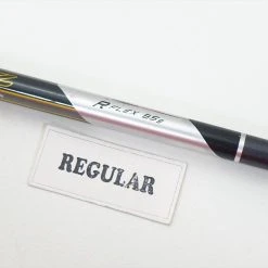 Cobra Fly-Z 8 Iron Regular Flex Graphite 1045222 Good -Titleist Shop 01045222 4 28754.1672862853